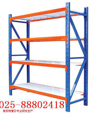 【中型貨架特蕾莎浦口區(qū)中型倉儲貨架浦口區(qū)次重型貨架】價格_廠家_圖片