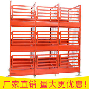 【可移動貨架圖片】近期1800組可移動貨架