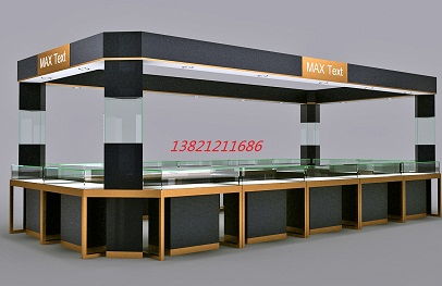 妝品展柜天津展柜精品展柜木質(zhì)貨架天津展柜廠設(shè)計(jì)制作