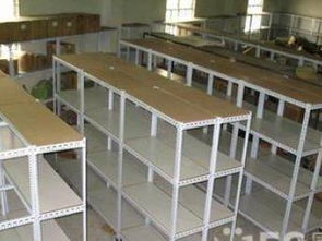 圖 廠家直銷倉庫倉儲貨架精品展示柜樣板柜定做批發(fā)角鋼貨架 成都家具 家紡