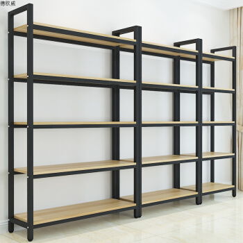 展示柜倉儲貨架