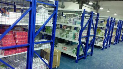 駐馬店報價、圖片、行情_駐馬店最新價格_鄭州紅葉貨架廠報價