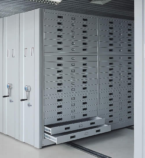 密集架參數(shù)圖片 滅火器推車