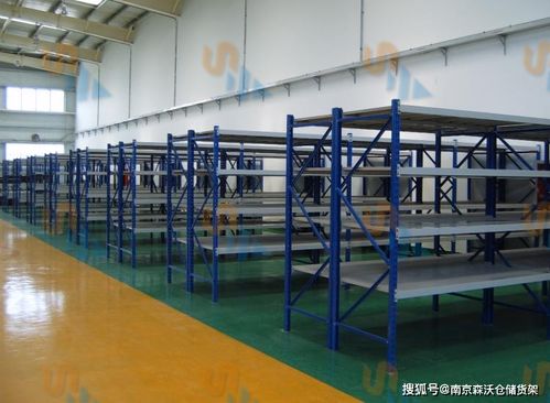 不同類型的行業(yè)適合哪種類型的倉(cāng)儲(chǔ)貨架,貨架廠家助你解惑