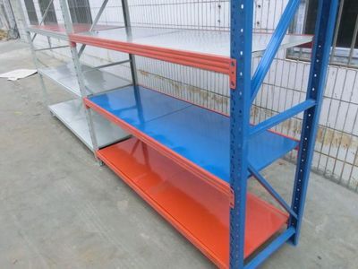 泉州中型貨架泉州貨架批發產品圖片,泉州中型貨架泉州貨架批發產品相冊 - 福建安邦貨架 - 九正