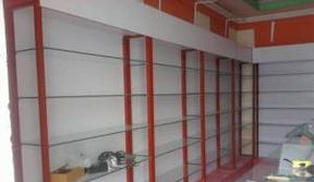 久勝貨架廠角鋼貨架 倉儲貨架 庫房貨架 超市促銷臺蔬菜水果架