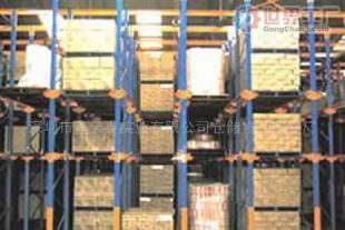 批發通廊式貨架價格與廠家指南——世界工廠網產品信息庫