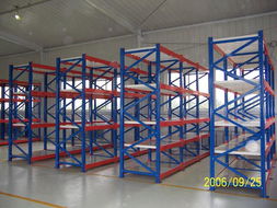 天津貨架生產廠家 定制倉儲貨架與角鋼貨架產品全解析