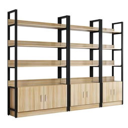 金屬商超貨架報(bào)價(jià)、廠家及批發(fā)全攻略