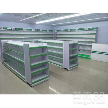 超市貨架批發(fā)指南 西安源頭供應(yīng)商全方位解析