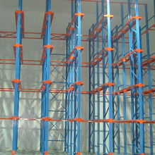 貨架批發(fā)的多樣選擇 重型貨架與廠家直銷的優(yōu)勢(shì)