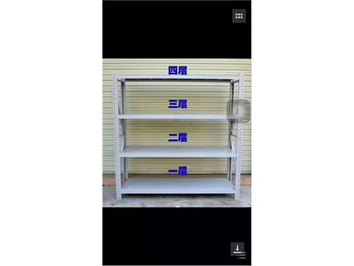 廊坊倉儲(chǔ)貨架廠家選擇指南 批發(fā)采購與質(zhì)量保障